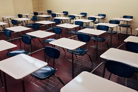 Classroom Management 101