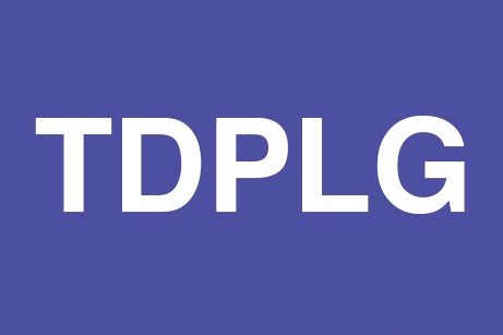 Button-2022 TDPLG
