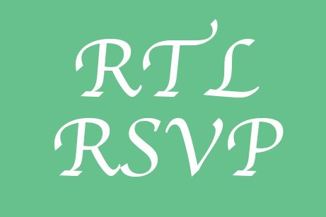 Button-2023 RTL RSVP