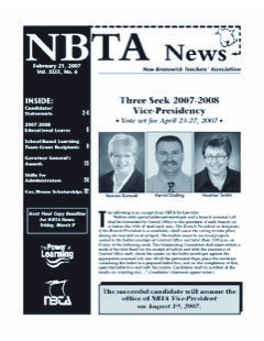 Cover Issue 022107