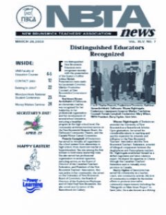 Cover Issue 032603