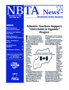Cover Issue 110904